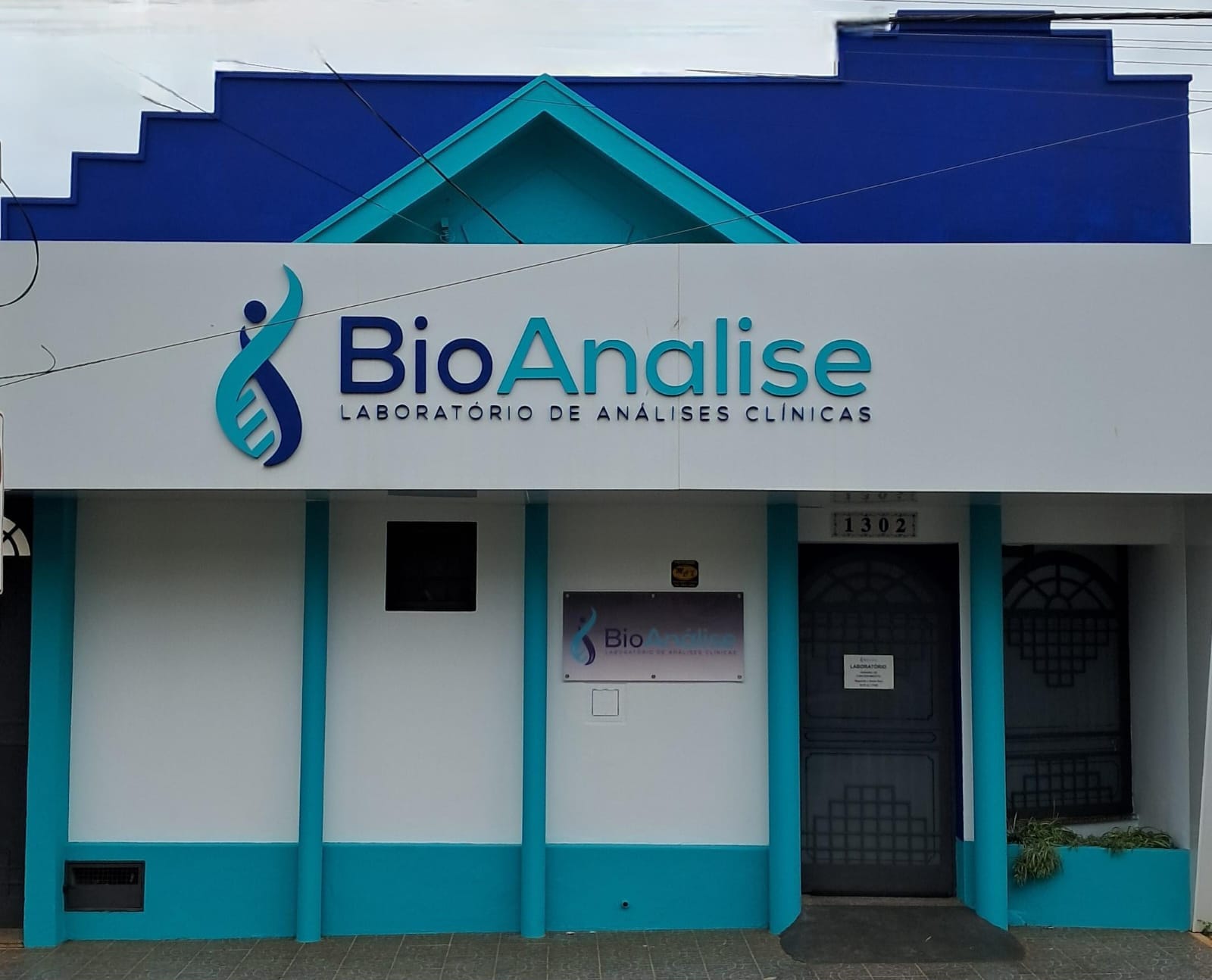 Laboratório BioAnálise